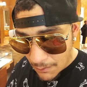 Meet your Posher, Jerk